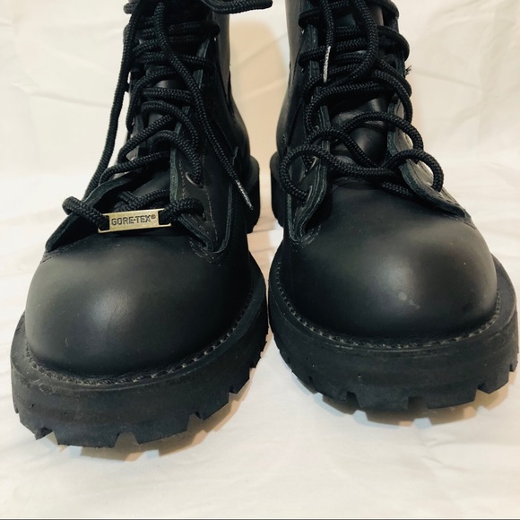 🎈SOLD🎈DANNER Men’s RECON Black 200G Boot | 13 - Picture 7 of 8